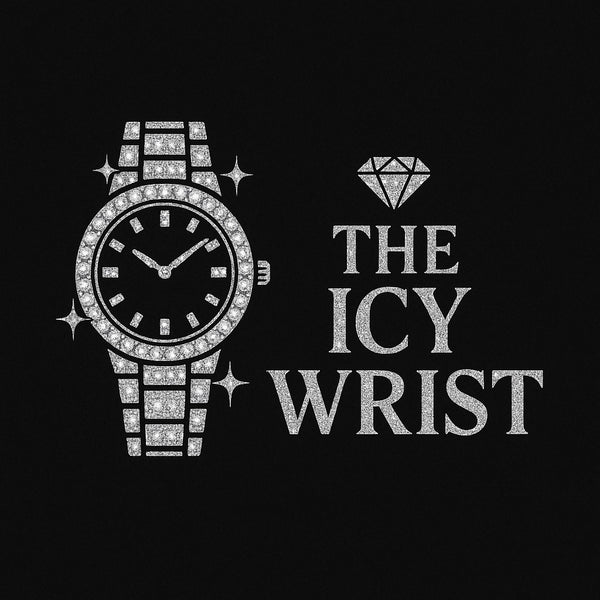 Theicywrist